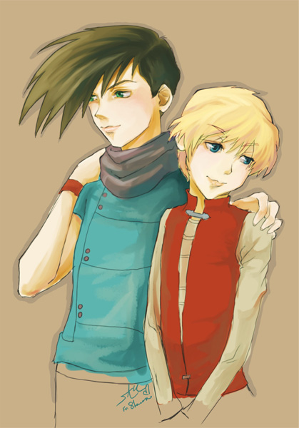 friends 005